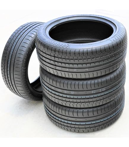 Amazon.com: Hankook Ventus Prime3 (K125) 195/55R16 87W